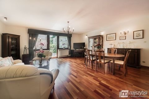 Miedzyzdroje Häuser, Miedzyzdroje Haus kaufen