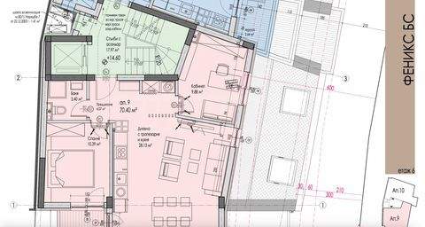 Sofia Wohnungen, Sofia Wohnung kaufen