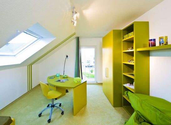 Kinderzimmer