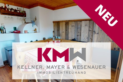 Krimml Wohnungen, Krimml Wohnung kaufen