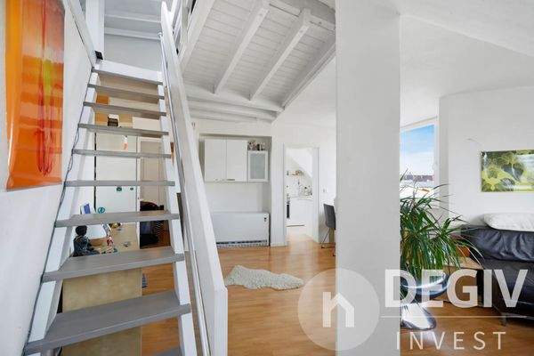 Wohnung 1 Wohnraum u