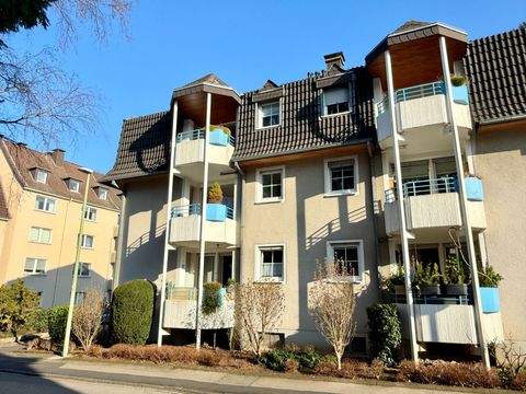 Hagen Wohnungen, Hagen Wohnung kaufen