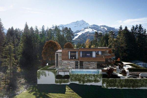 VISUALISIERUNG PROJEKT