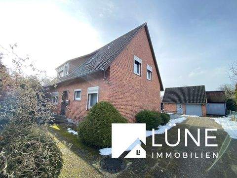 Reppenstedt Häuser, Reppenstedt Haus kaufen