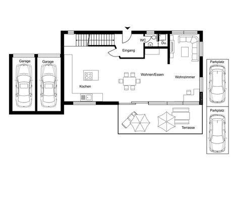 Grundriss ohne Maßstab_EG
