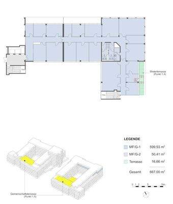Grundriss | Plan