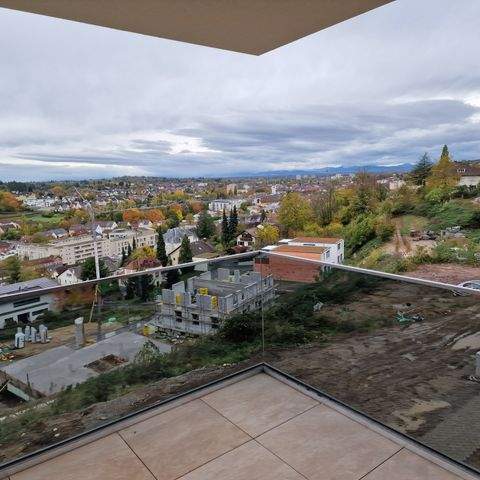 Lahr/Schwarzwald Wohnungen, Lahr/Schwarzwald Wohnung mieten