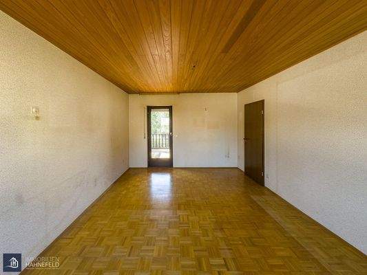 Elternschlafzimmer Hauptwohnung