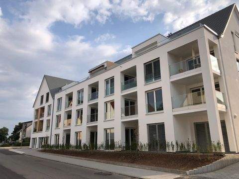 Jettingen Wohnungen, Jettingen Wohnung kaufen