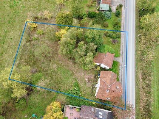 Grundstücksübersicht