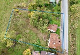 Grundstücksübersicht