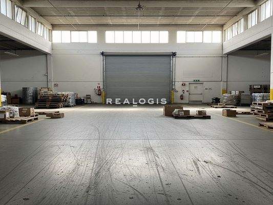 Innenansicht (Musterbild)