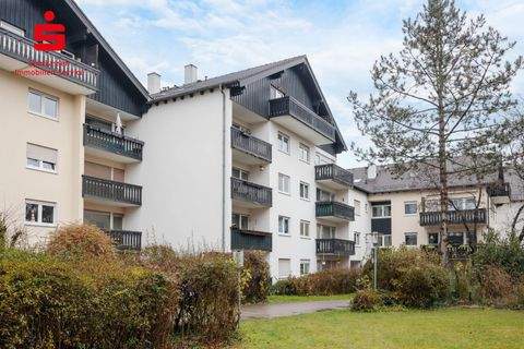 Ismaning Wohnungen, Ismaning Wohnung kaufen