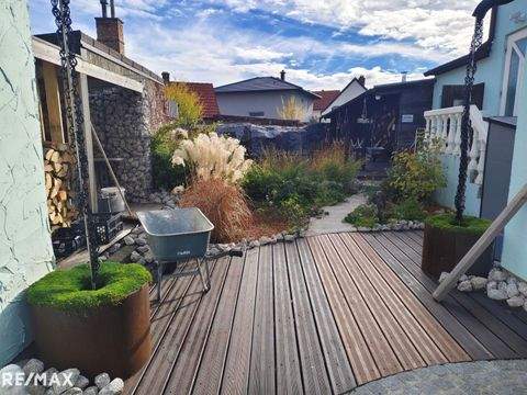 Bad Vöslau Häuser, Bad Vöslau Haus kaufen