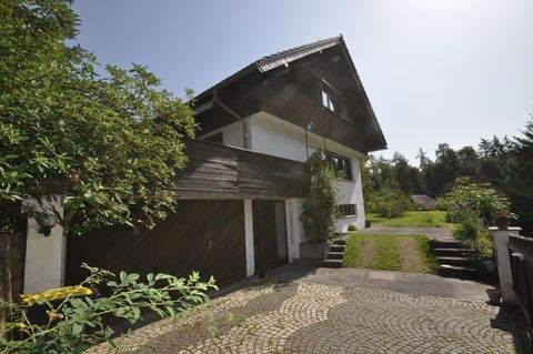 Suhl Häuser, Suhl Haus kaufen