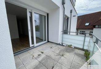 Balkon aktuell