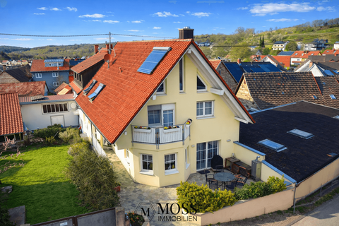 Kenzingen-Bombach Häuser, Kenzingen-Bombach Haus kaufen