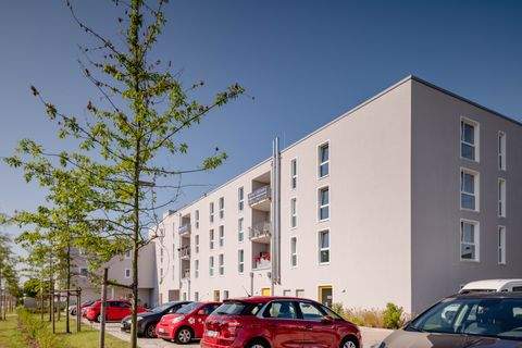 Kaltenkirchen Wohnungen, Kaltenkirchen Wohnung mieten