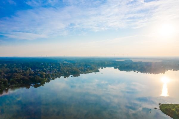 Grundstück nahe Krüpelsee