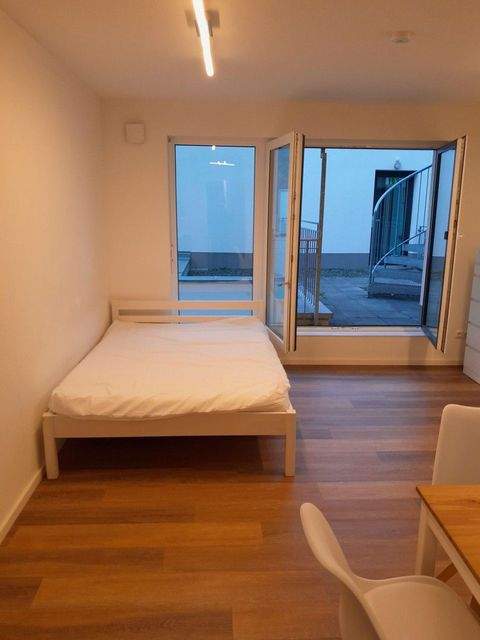 Bonn Wohnungen, Bonn Wohnung mieten