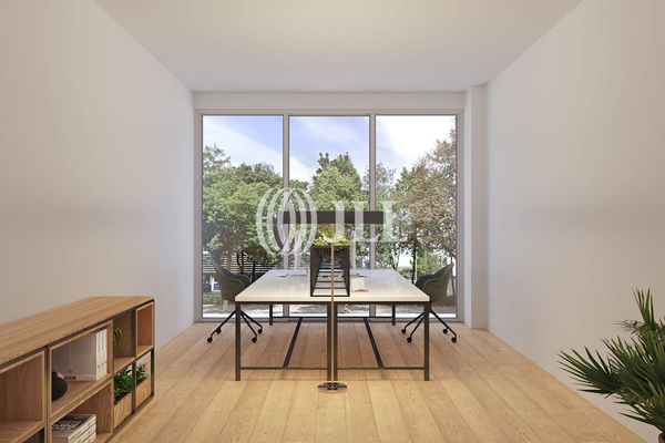 Innenvisualisierung - ET