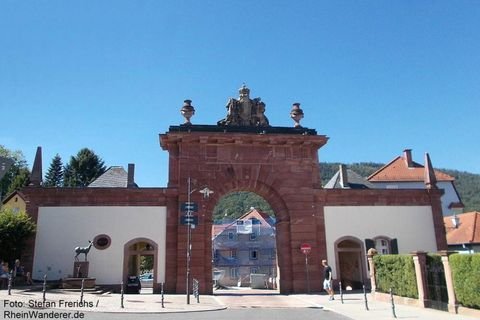 Neckargemünd Häuser, Neckargemünd Haus kaufen