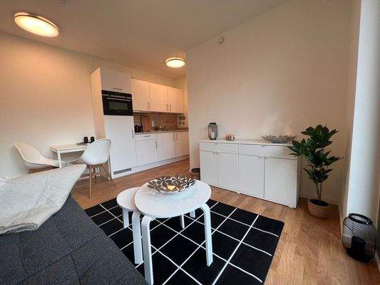 Köpenicker, 1.OG links (3)