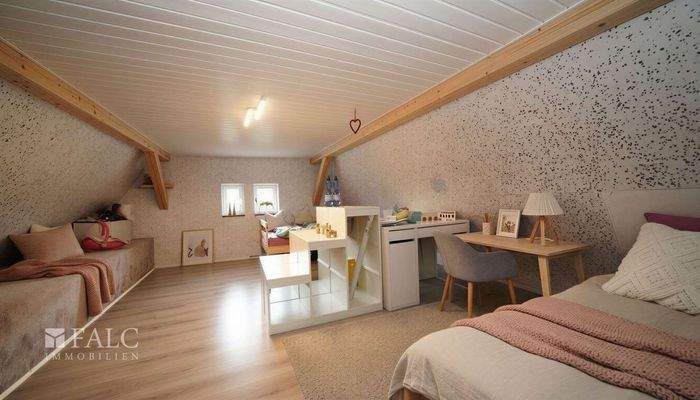 Für die Kinder! (Vis.)