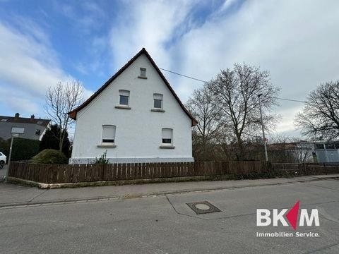 Ilsfeld Häuser, Ilsfeld Haus kaufen