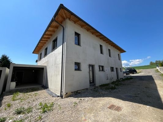 Ansicht außen