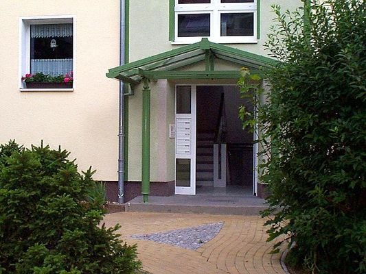 Hausansicht 5