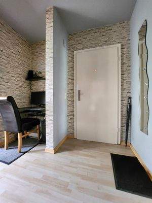 vermietete Eigentumswohnung Kapitalanlage Springe 