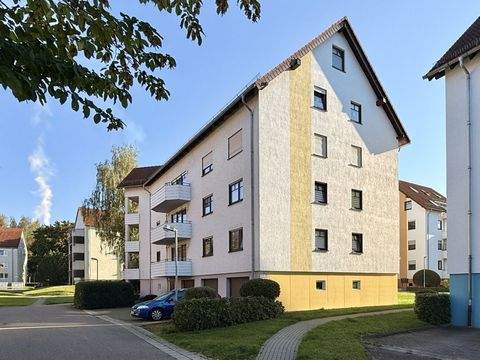 Sankt Egidien Wohnungen, Sankt Egidien Wohnung kaufen