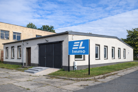 Radeberg Halle, Radeberg Hallenfläche