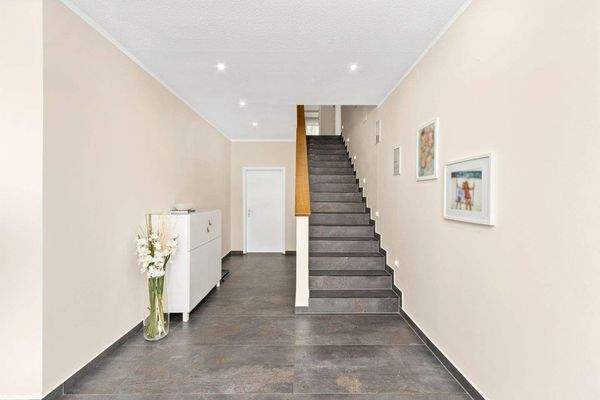 Eingangsbereich | EG