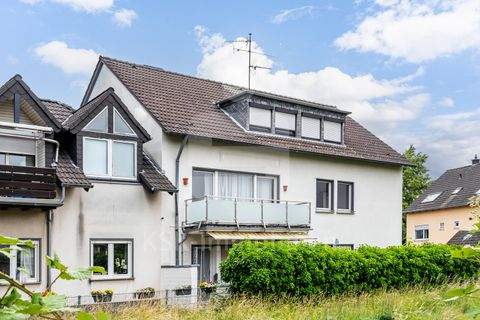 Niederkassel Wohnungen, Niederkassel Wohnung mieten