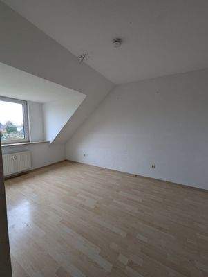 Schlafzimmer im unteren Geschoss