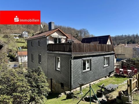 Ruhla Häuser, Ruhla Haus kaufen