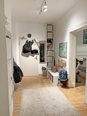 Wohnung 1 - EG