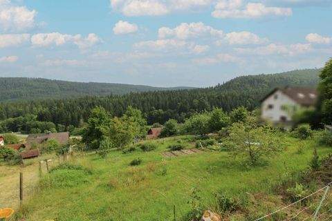 Bad Wildbad Grundstücke, Bad Wildbad Grundstück kaufen