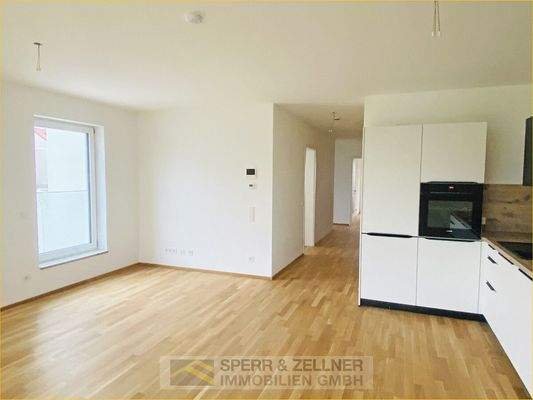 Wohnen - Kochen - Essen mit EBK