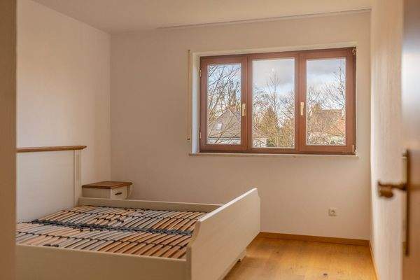 Stilvoll modernisiert – bereit für den Einzug