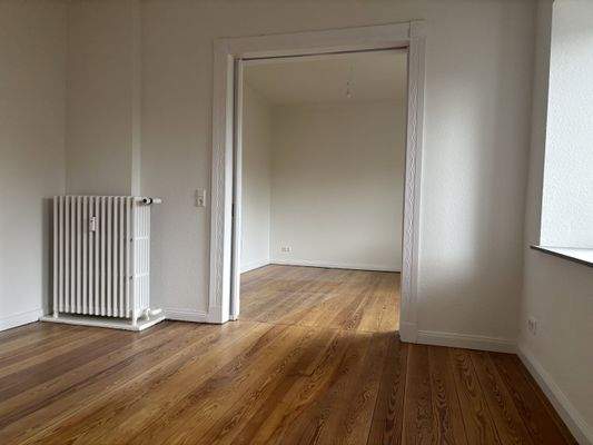 Wohnung EG - Zimmer 2