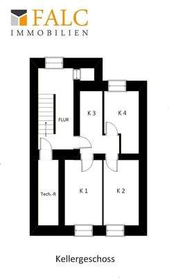 Kellergeschoss