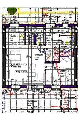 Reihenhausanlage 3 in Heidenreichstein