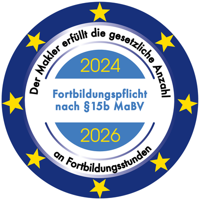 Fortbildungspflicht