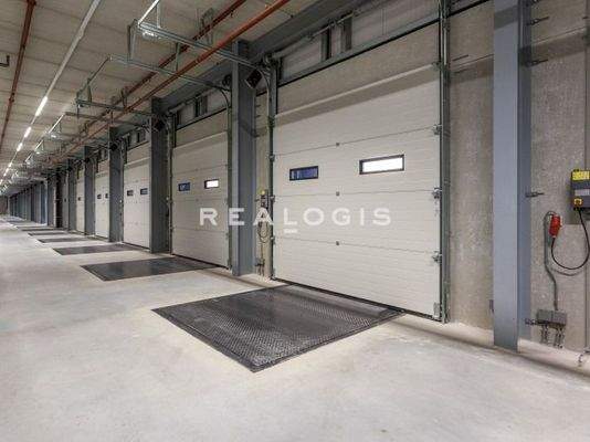 Innenansicht (Beispielbild)