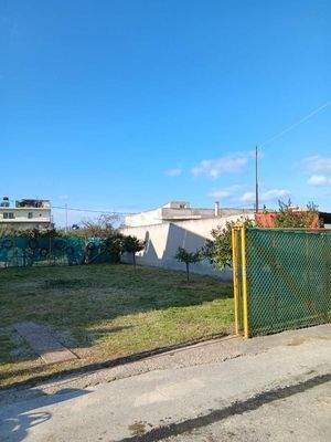 Kreta, Gazi: Grundstück nahe Heraklion zu verkaufen