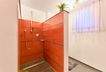 Ebenerdige Dusche