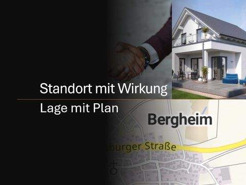 Bergheim Häuser, Bergheim Haus kaufen